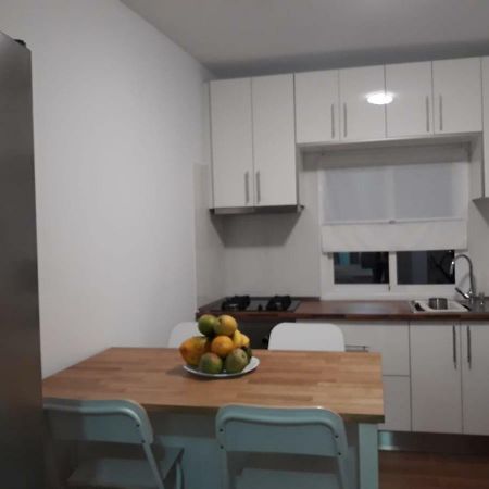 バジェ・グラン・レイ Vivienda Casa Maryヴィラ エクステリア 写真