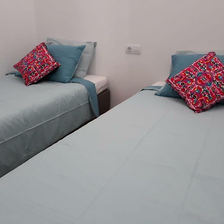 バジェ・グラン・レイ Vivienda Casa Maryヴィラ エクステリア 写真
