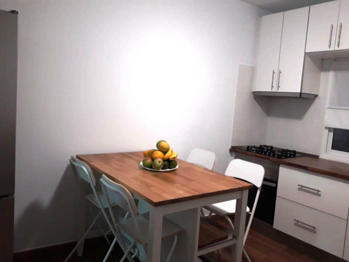 バジェ・グラン・レイ Vivienda Casa Maryヴィラ エクステリア 写真