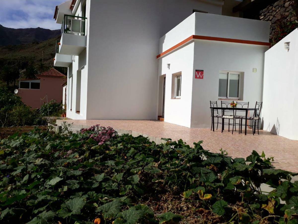 バジェ・グラン・レイ Vivienda Casa Maryヴィラ エクステリア 写真