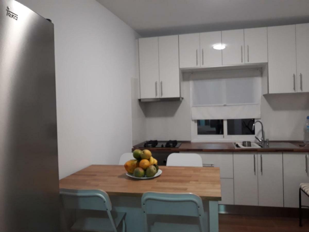 バジェ・グラン・レイ Vivienda Casa Maryヴィラ エクステリア 写真