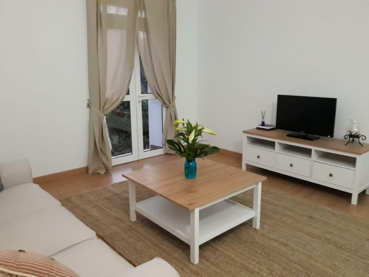 バジェ・グラン・レイ Vivienda Casa Maryヴィラ エクステリア 写真