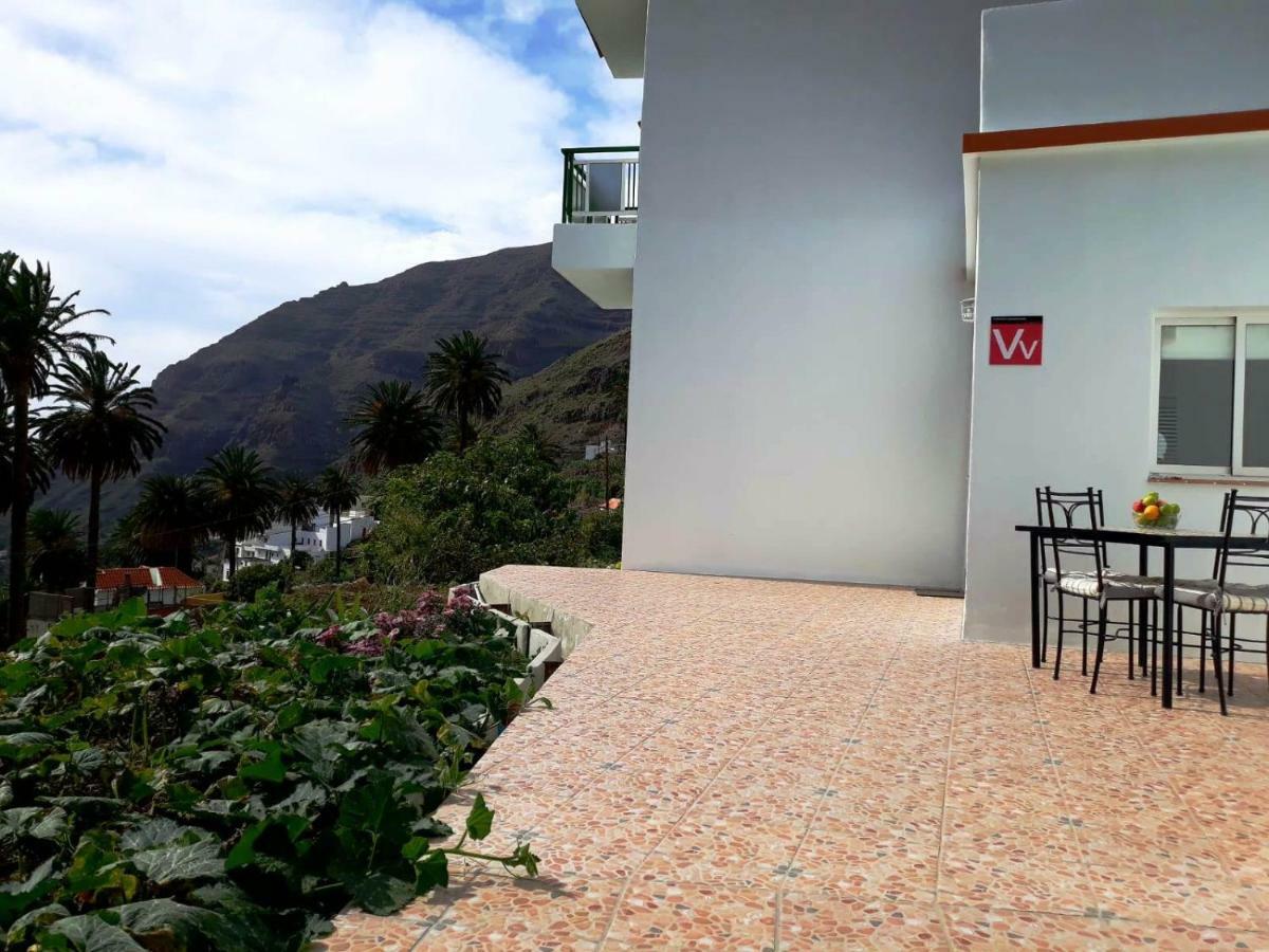 バジェ・グラン・レイ Vivienda Casa Maryヴィラ エクステリア 写真