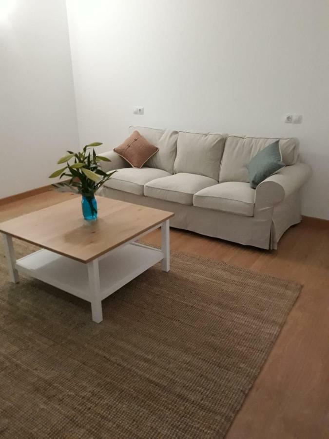 バジェ・グラン・レイ Vivienda Casa Maryヴィラ エクステリア 写真