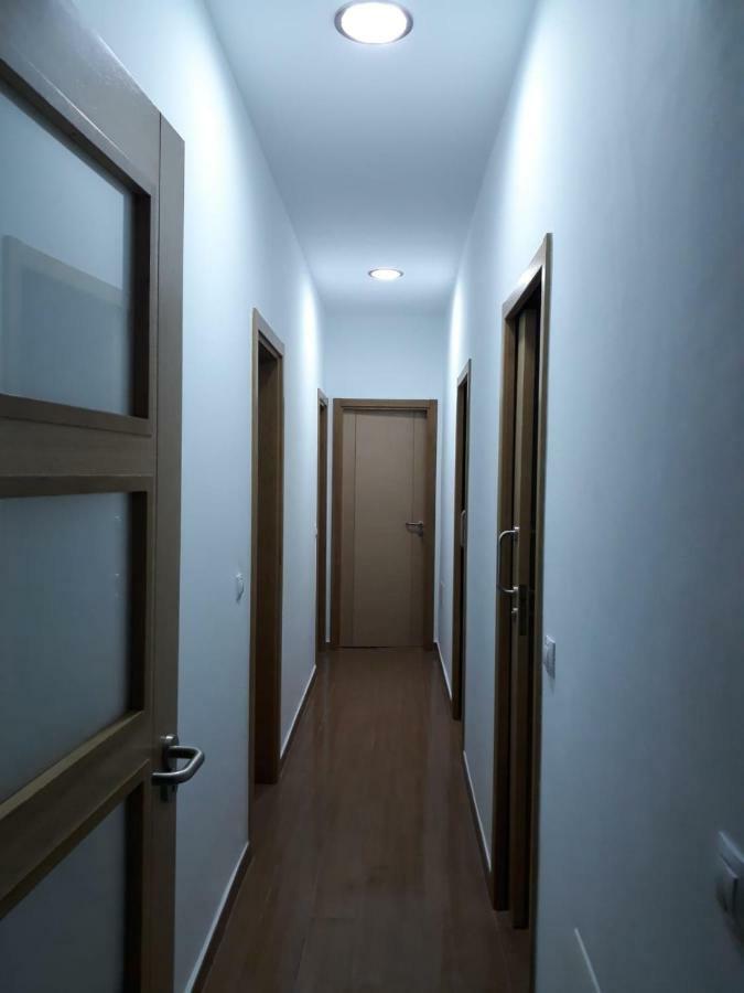 バジェ・グラン・レイ Vivienda Casa Maryヴィラ エクステリア 写真