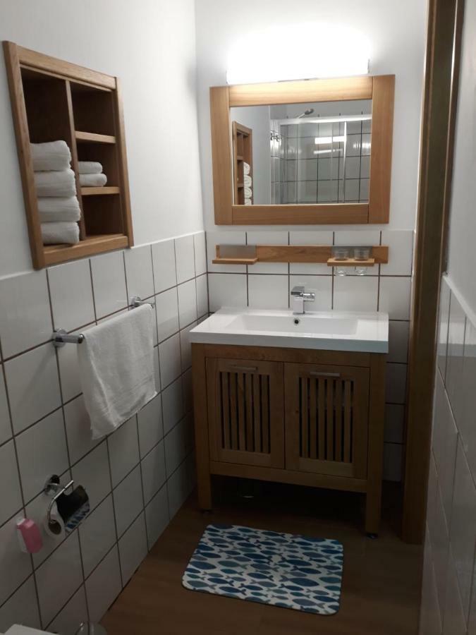 バジェ・グラン・レイ Vivienda Casa Maryヴィラ エクステリア 写真