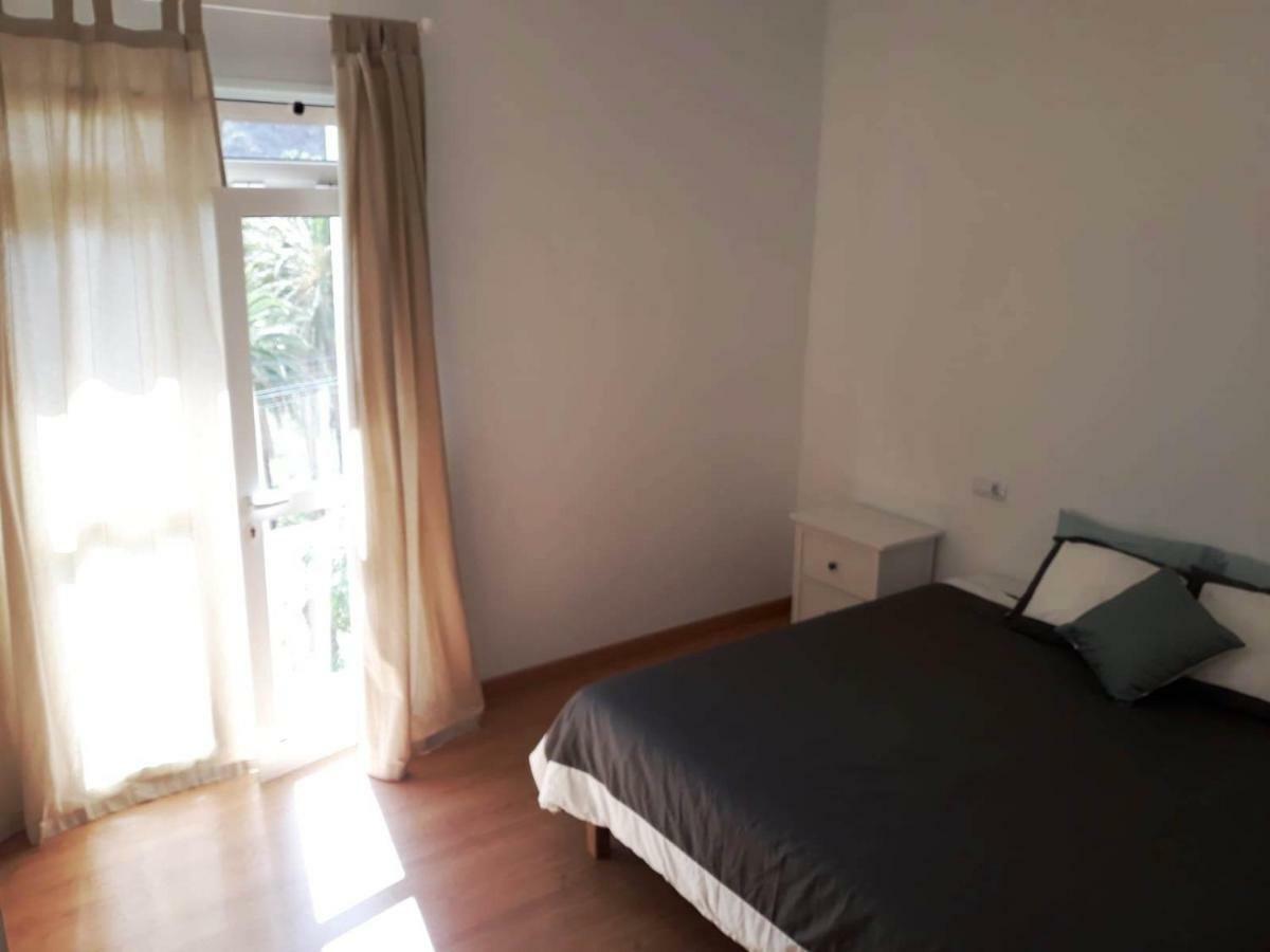 バジェ・グラン・レイ Vivienda Casa Maryヴィラ エクステリア 写真