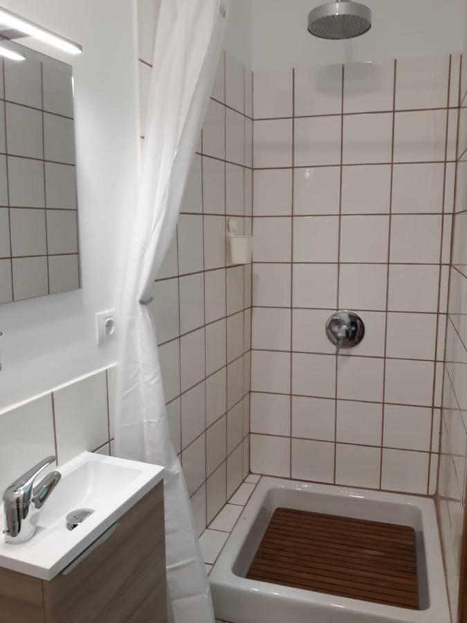 バジェ・グラン・レイ Vivienda Casa Maryヴィラ エクステリア 写真